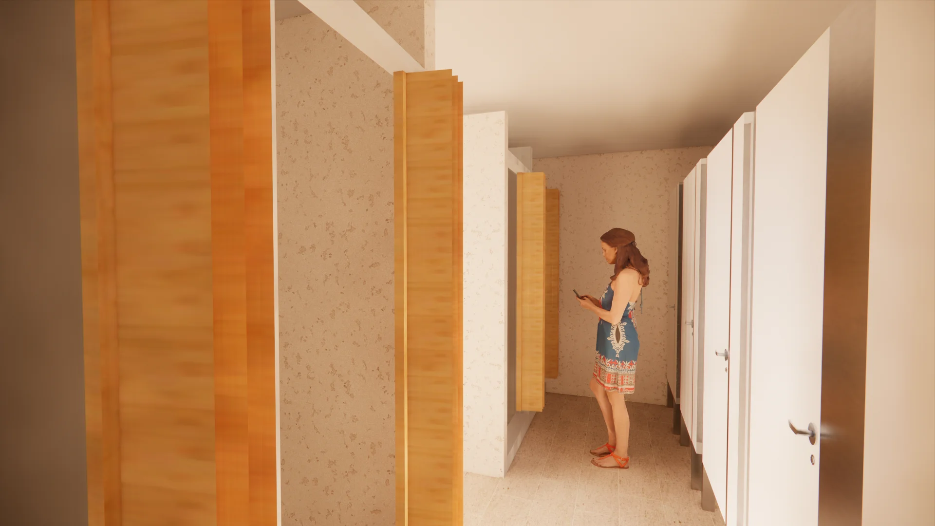 Resort Costa Azul 15